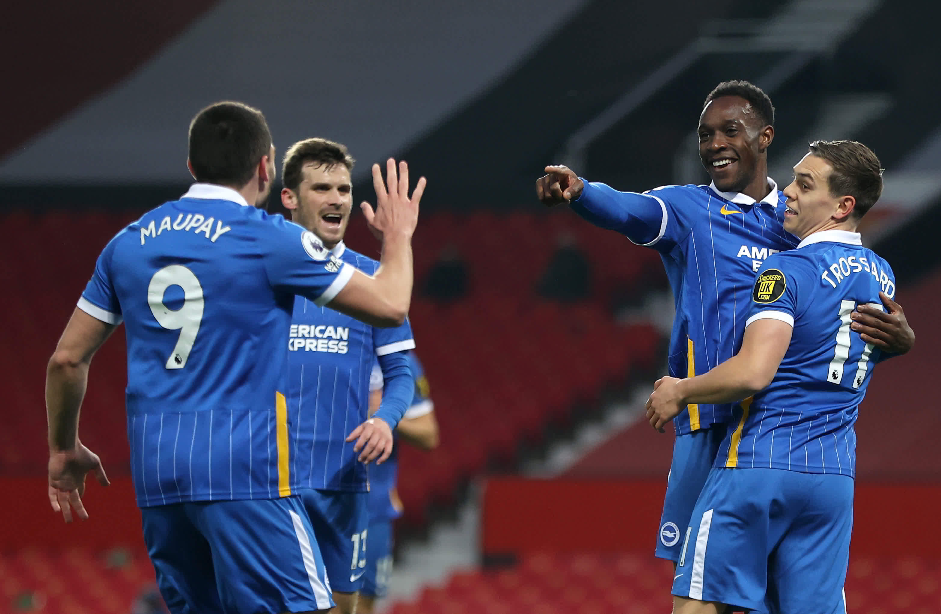 让球队在未 让球队在未