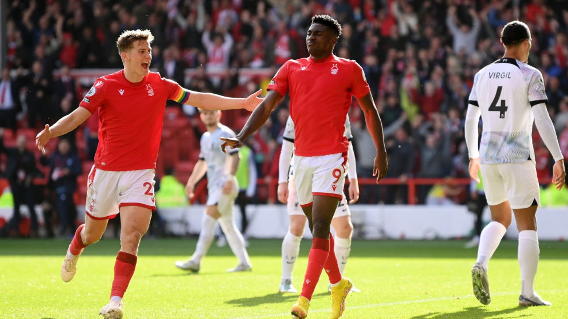 义了这一轮 义了这一轮