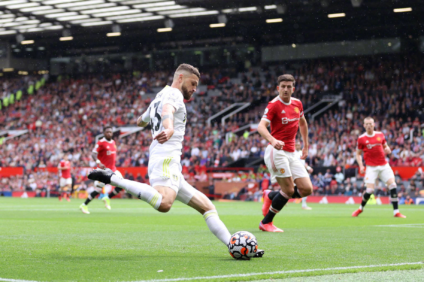 效的团队 效的团队