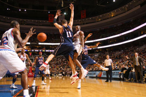 抢断或投篮 抢断或投篮